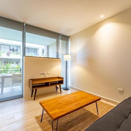 Syrena Adventure Apartment Плая дел Кармен Екстериор снимка