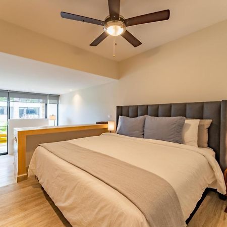 Syrena Adventure Apartment Плая дел Кармен Екстериор снимка