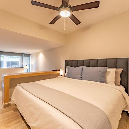 Syrena Adventure Apartment Плая дел Кармен Екстериор снимка