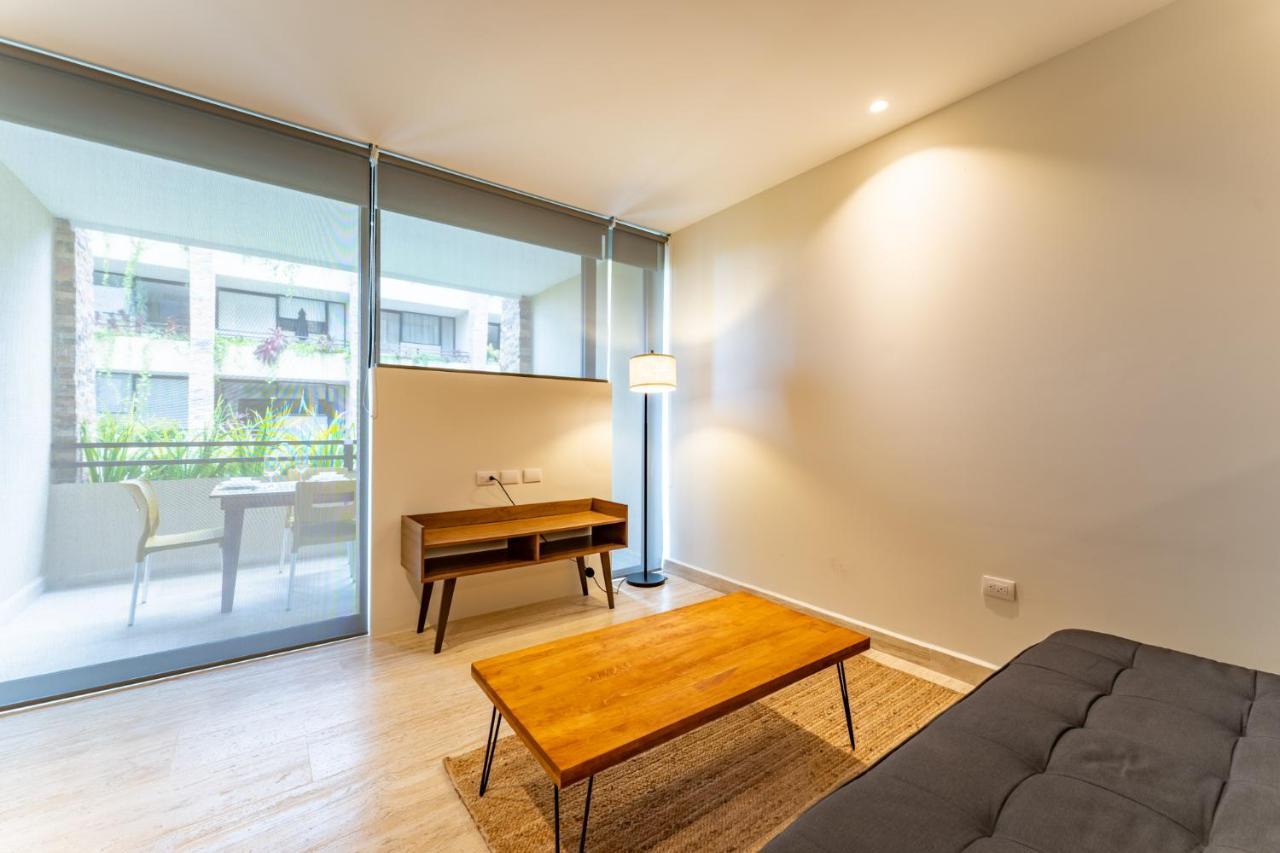 Syrena Adventure Apartment Плая дел Кармен Екстериор снимка