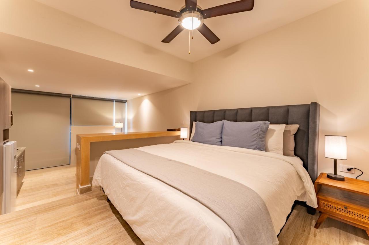 Syrena Adventure Apartment Плая дел Кармен Екстериор снимка