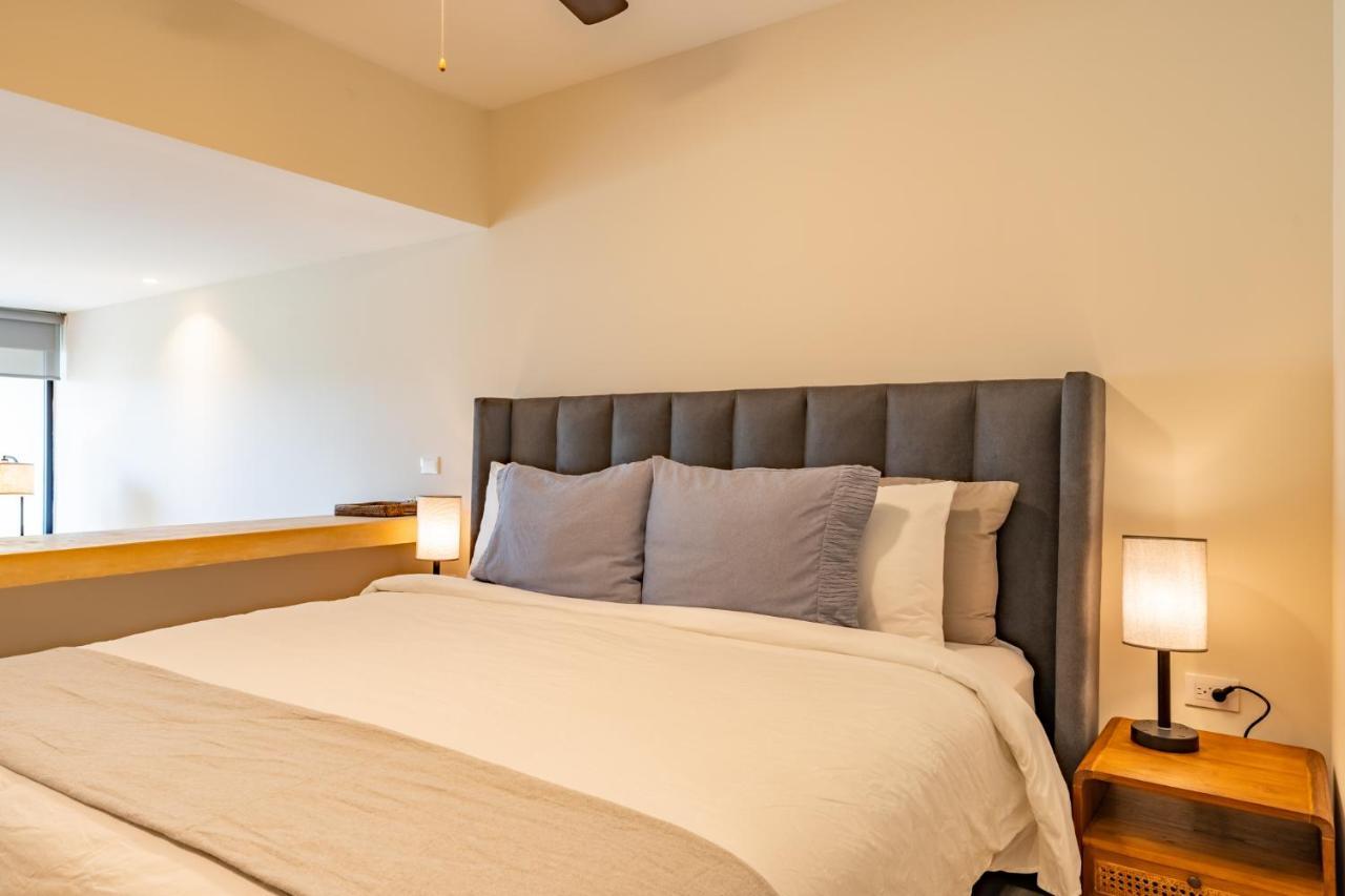 Syrena Adventure Apartment Плая дел Кармен Екстериор снимка