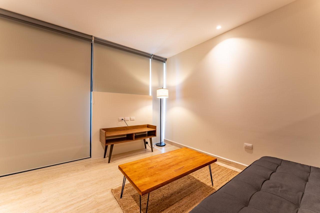 Syrena Adventure Apartment Плая дел Кармен Екстериор снимка