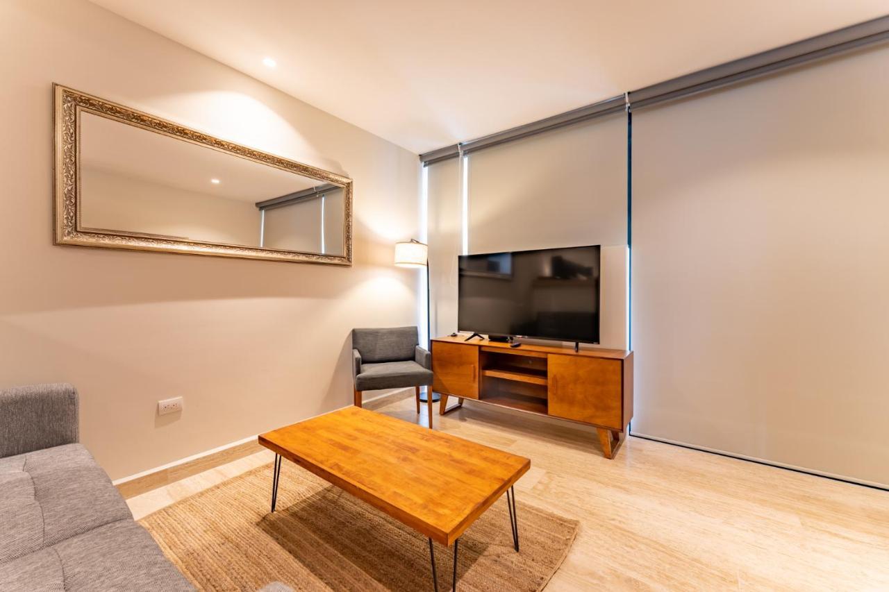 Syrena Adventure Apartment Плая дел Кармен Екстериор снимка
